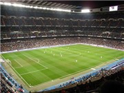 Bóng đá anh, ngoại hạng anh, lịch thi đấu euro 2012, Tranh cãi SVĐ tổ chức CK Cúp Nhà Vua: Real đã thắng Barca